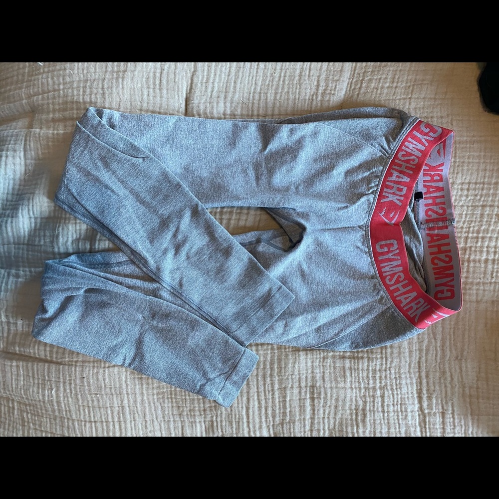 gymshark flex leggings